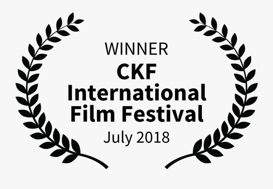 Winner July2018 - Maryland International Film Festival Official Selection, Transparent Clipart