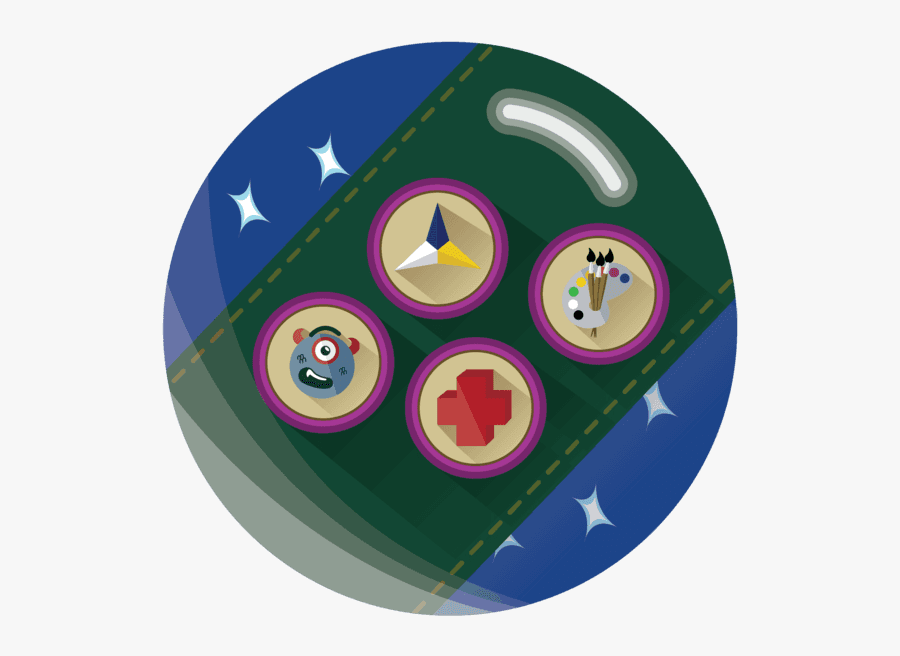 Circle, Transparent Clipart