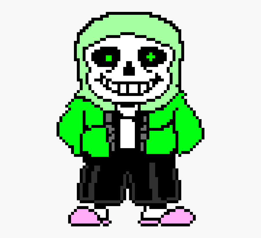 Sans De Pixel Art, Transparent Clipart