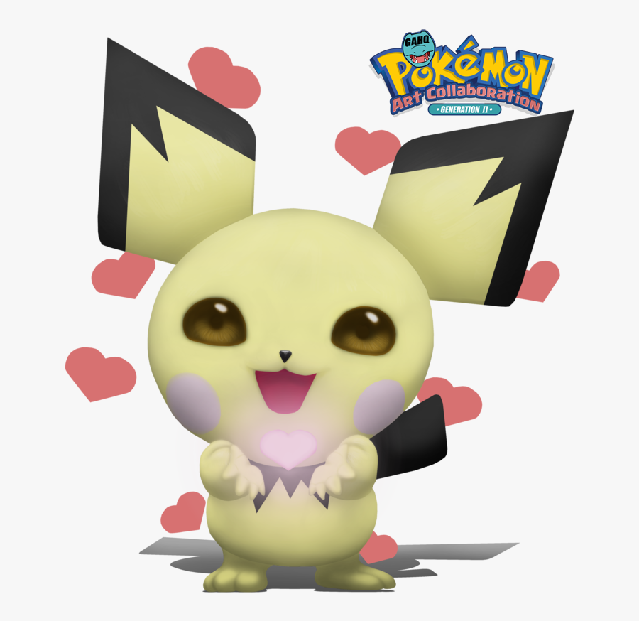 Pokemon Black, Transparent Clipart