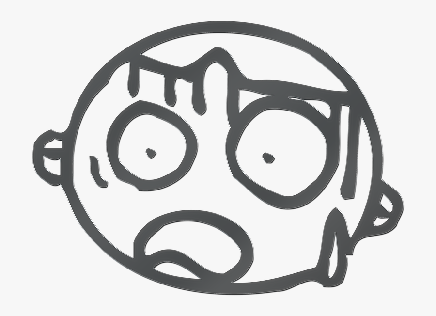 Face Boy Head Free Photo - Face, Transparent Clipart