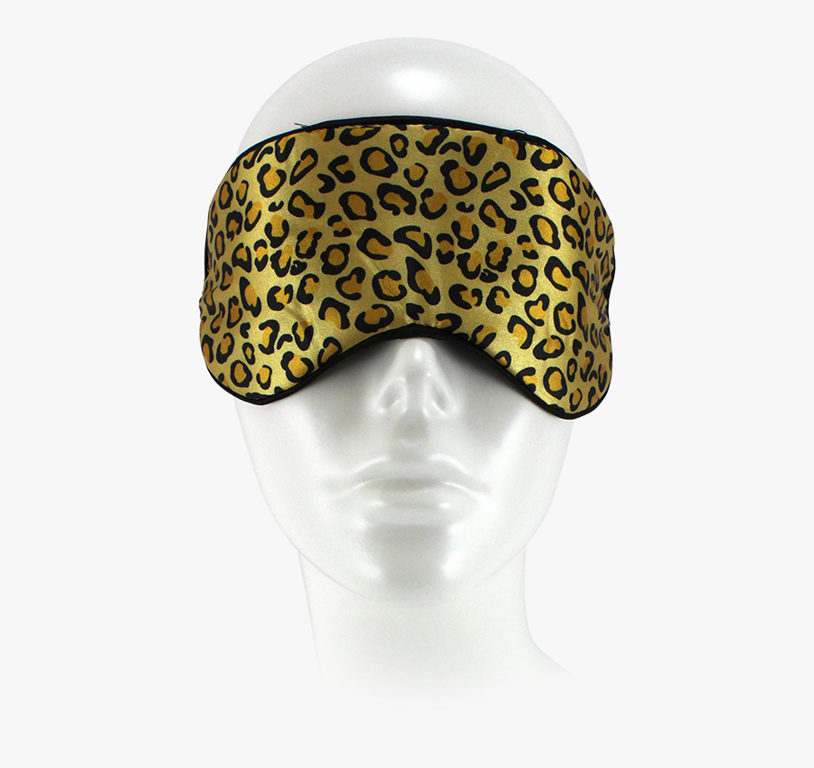 Sleep Mask, Transparent Clipart