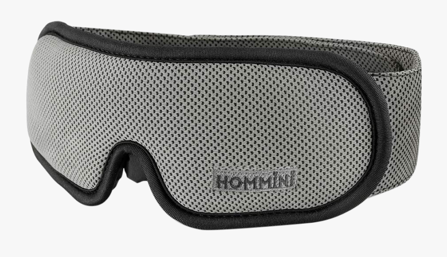 Masksilk-1 - Sleep Mask, Transparent Clipart