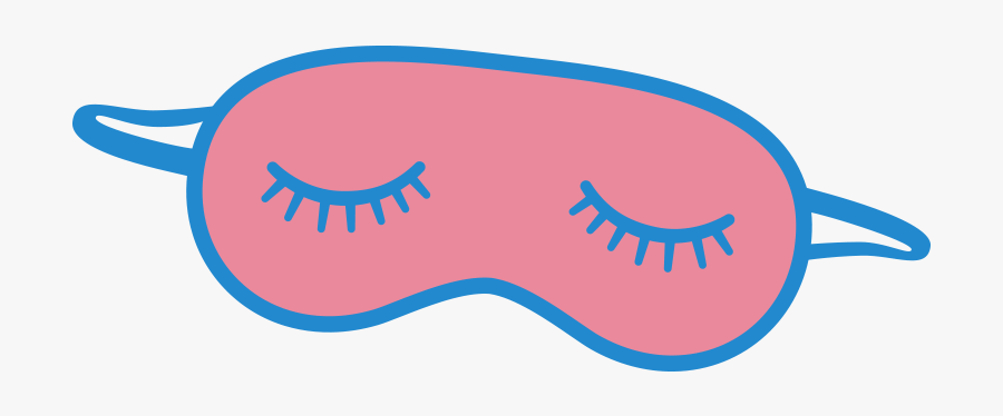 Pro Sleep, Transparent Clipart