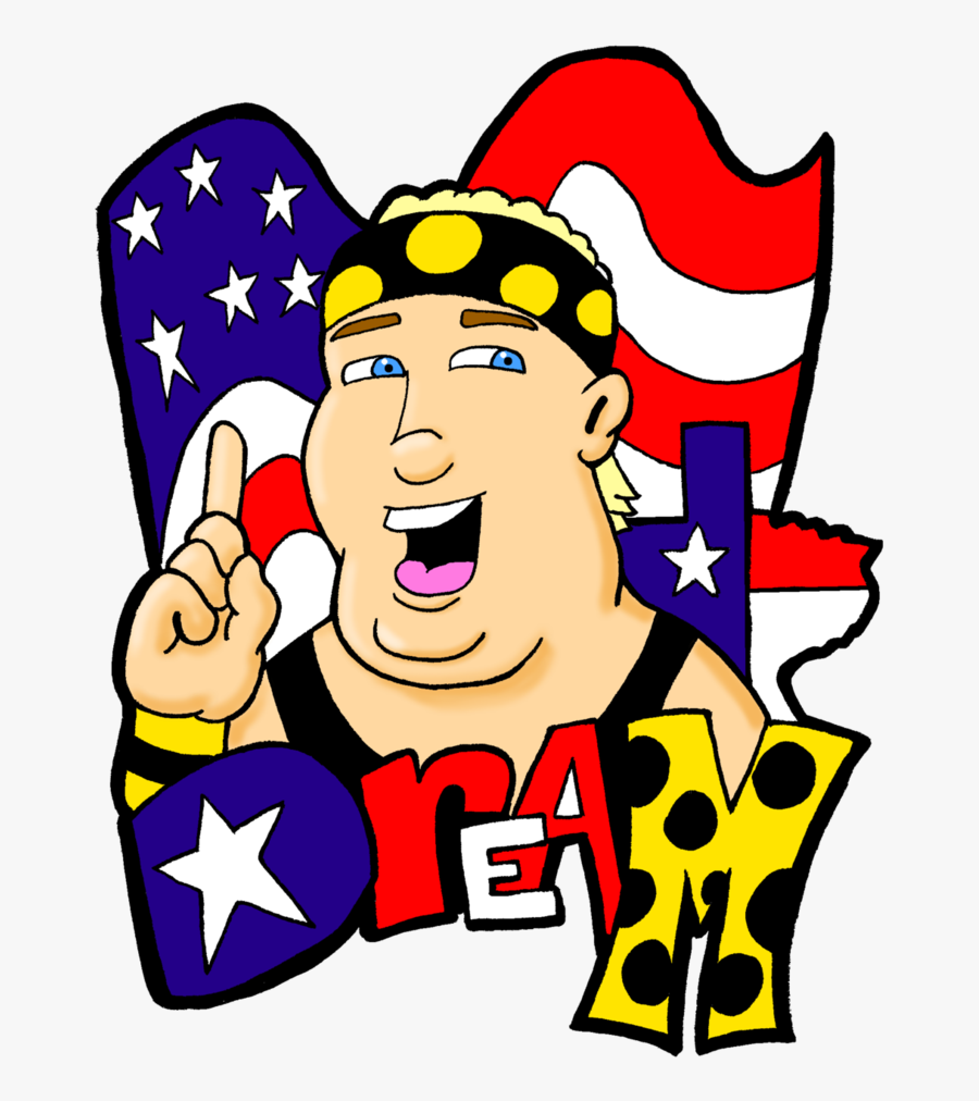 Dream Clipart American Dream , Free Transparent Clipart - ClipartKey