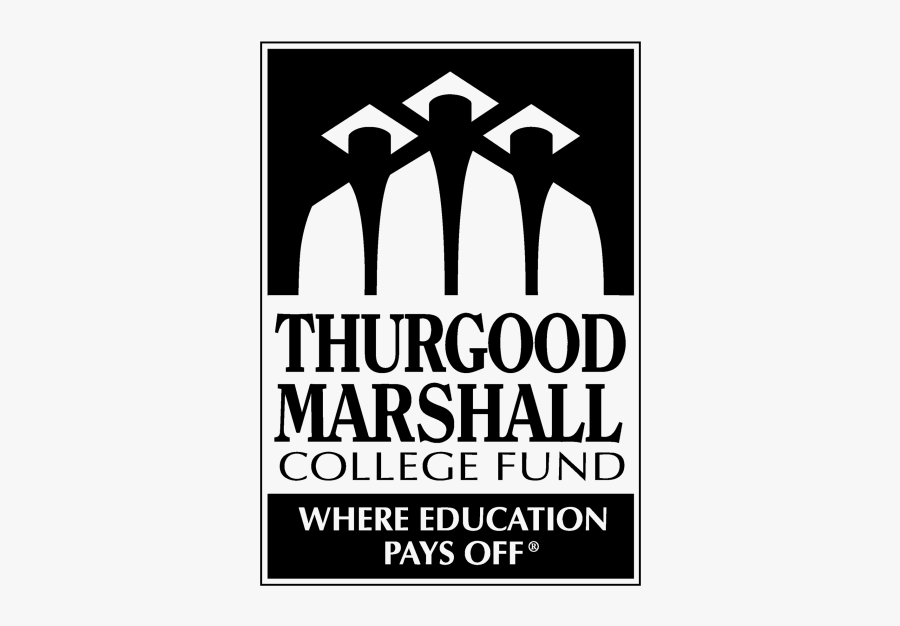 Thurgood Marshall College Fund, Transparent Clipart