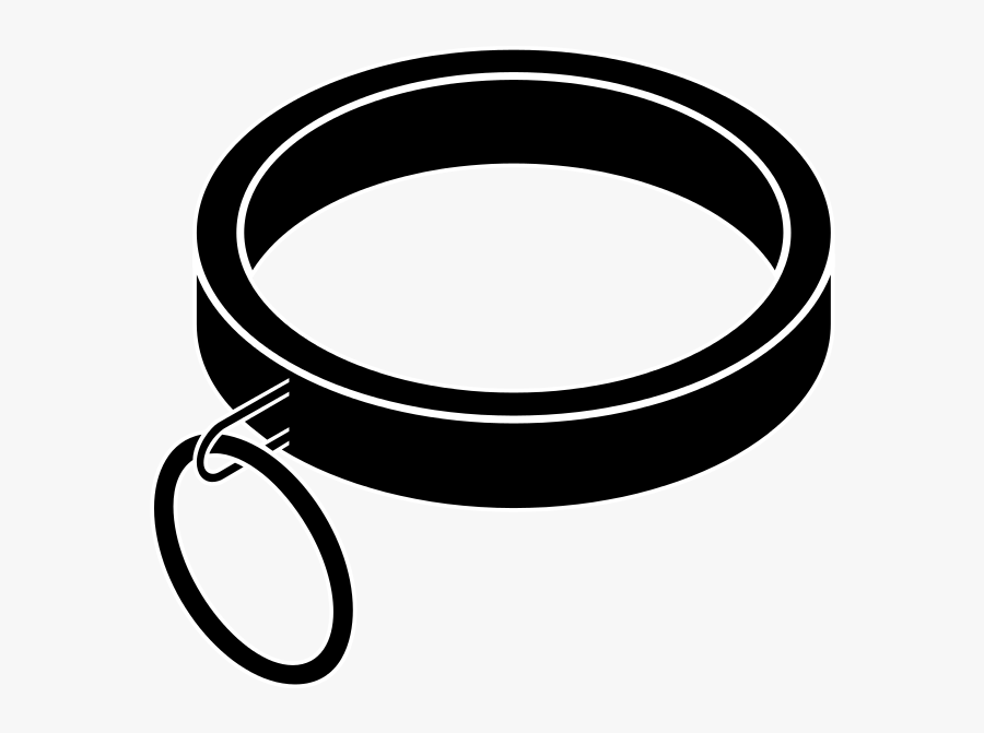Isometric Collar Bdsm - Bdsm Png, Transparent Clipart