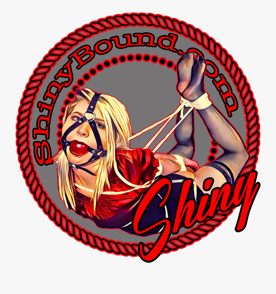 Bondage Clip Art, Transparent Clipart