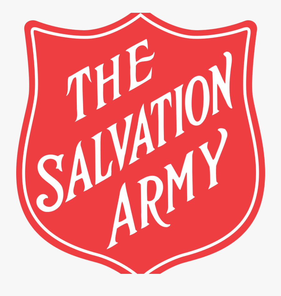 Salvation Army Of Ghana Logo, Transparent Clipart