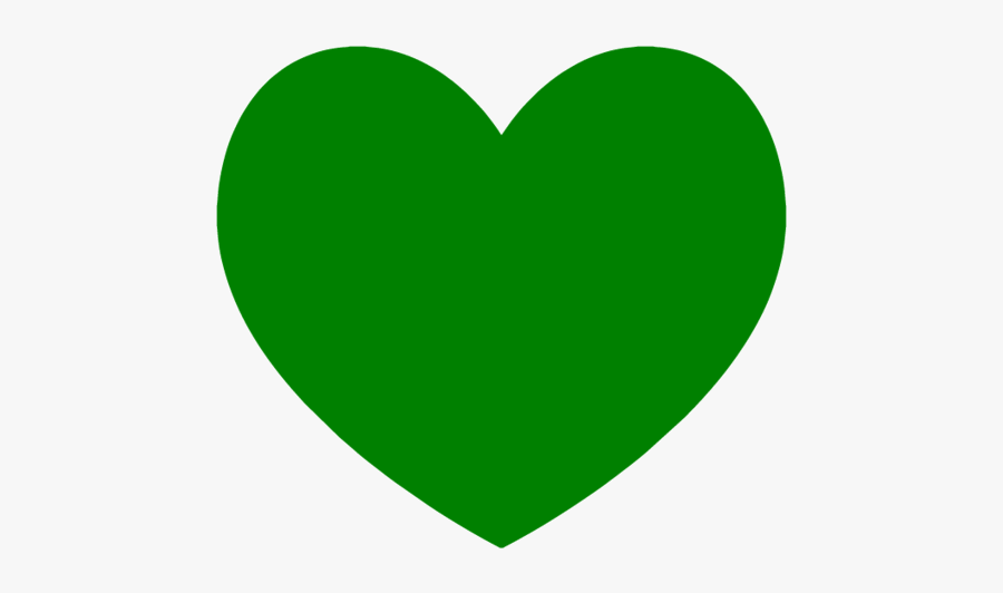 Greenheart, Transparent Clipart