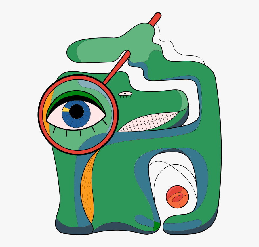 Cartoon, Transparent Clipart