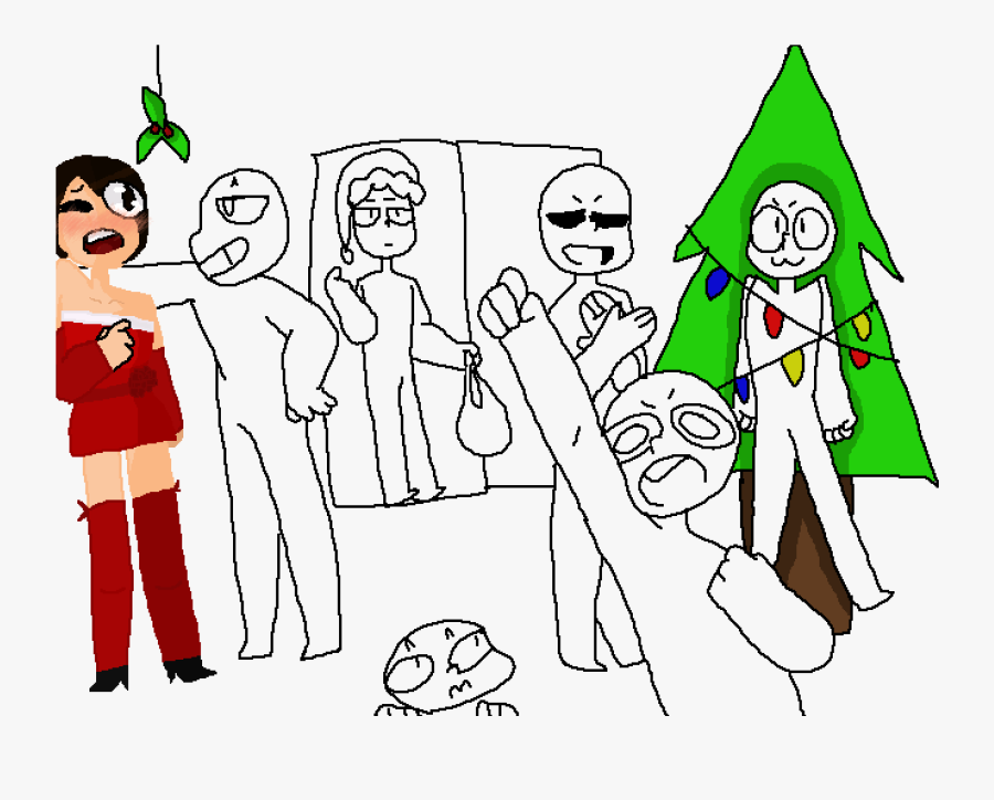 Christmas Day , Free Transparent Clipart - ClipartKey