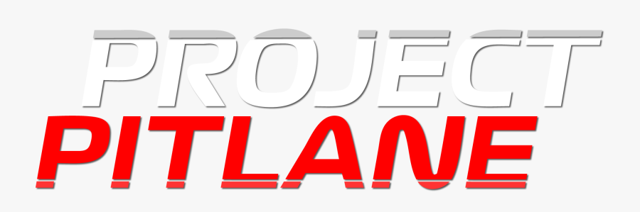 Projectpitlane, Transparent Clipart