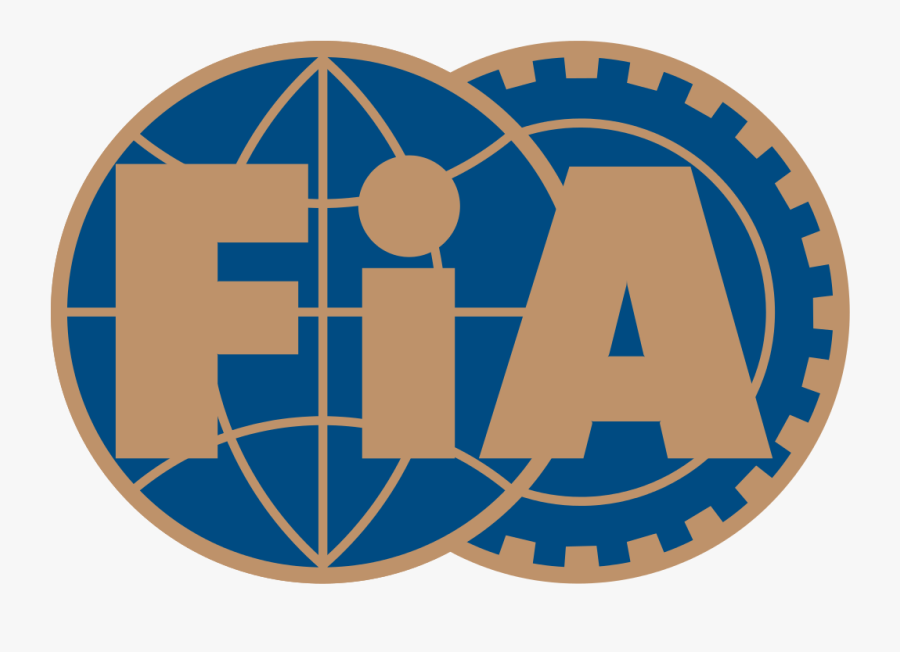 Fia Logo Png, Transparent Clipart