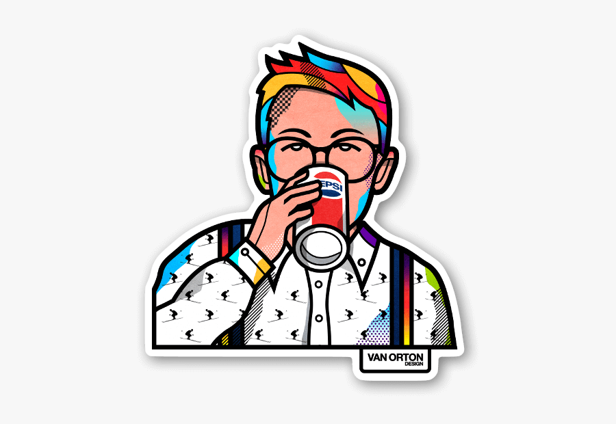 Van Orton Design Fuller, Transparent Clipart