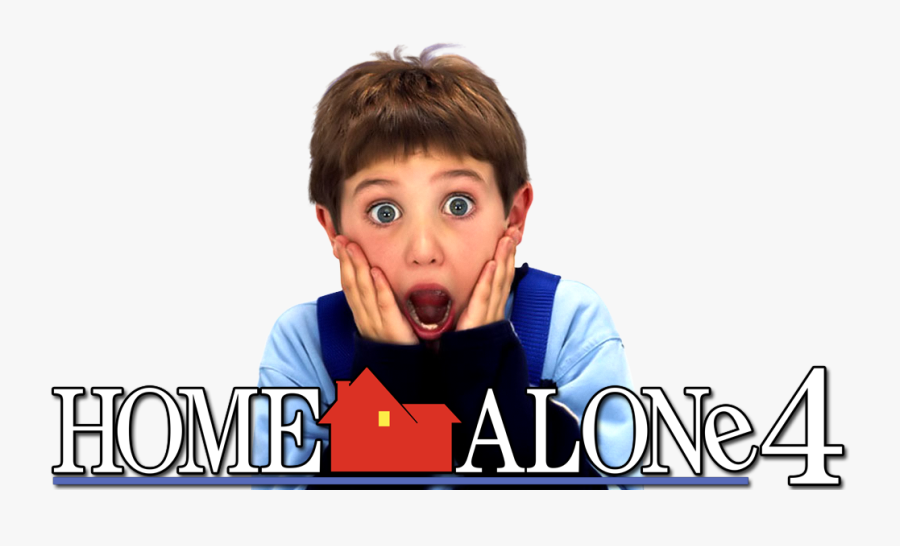 Download Transparent Home Alone Clipart - Home Alone 4 Kevin Now ...