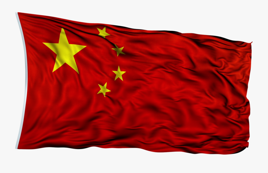 Download China Flag Png Picture - China Flag Hd Images Free Download, Transparent Clipart