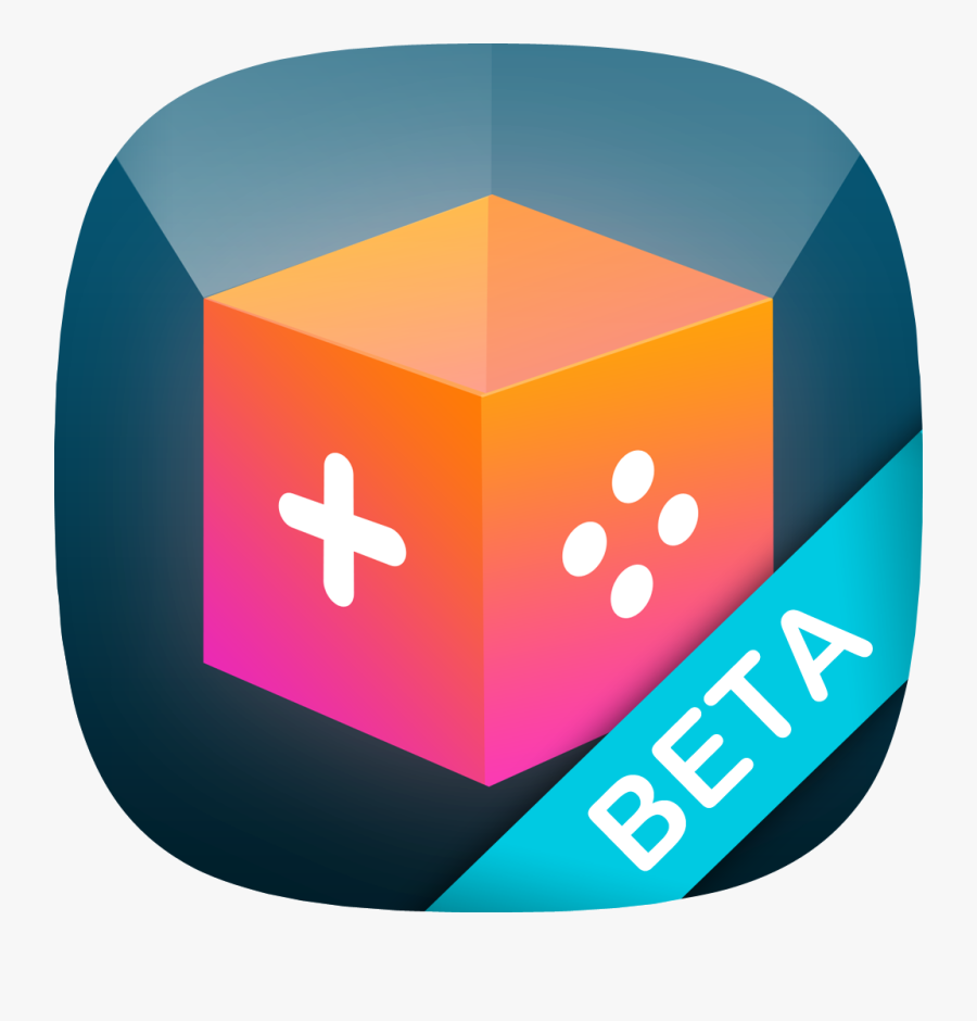 Gamebox Launcher Beta Apk Download By Samsung - Mozilla Firefox Beta, Transparent Clipart