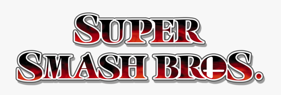 Transparent Wii Bowling Clipart - Super Smash Bros Melee, Transparent Clipart