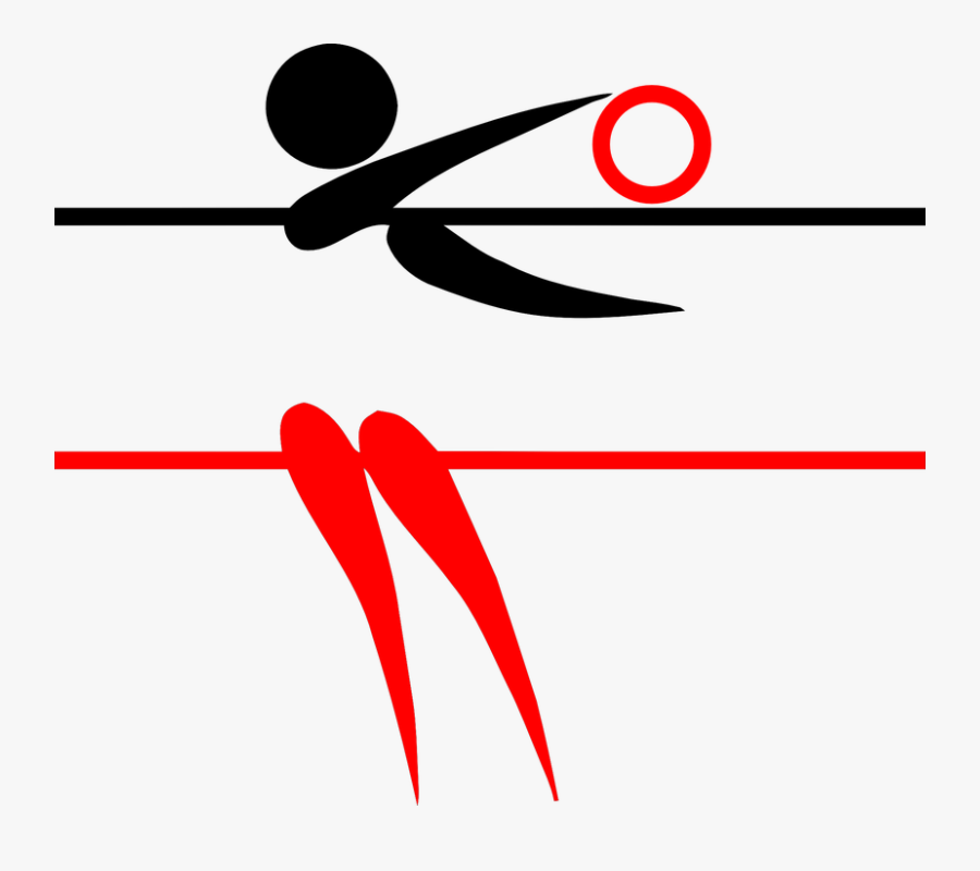 Volleyball Clipart, Transparent Clipart