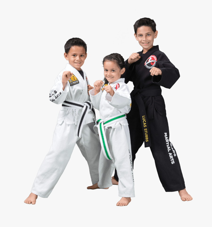 Spicars Martial Arts Kids Program Southlake Texas - Kids Karate Png, Transparent Clipart