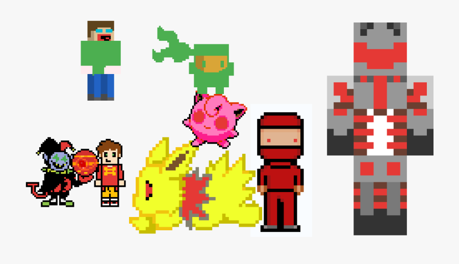 Cartoon, Transparent Clipart