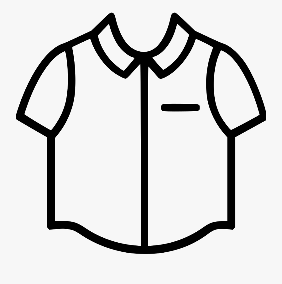 Graphic Library Png Icon Free Download Onlinewebfonts - Transparent Blouse Icon, Transparent Clipart