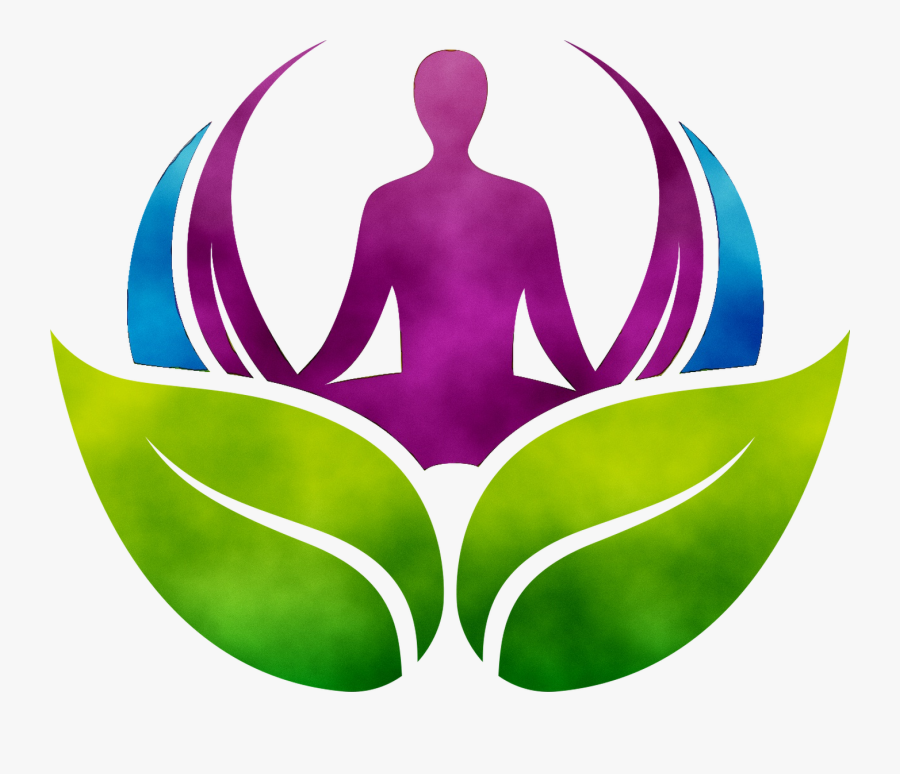 Ayurveda Logo Hd Png, Transparent Clipart