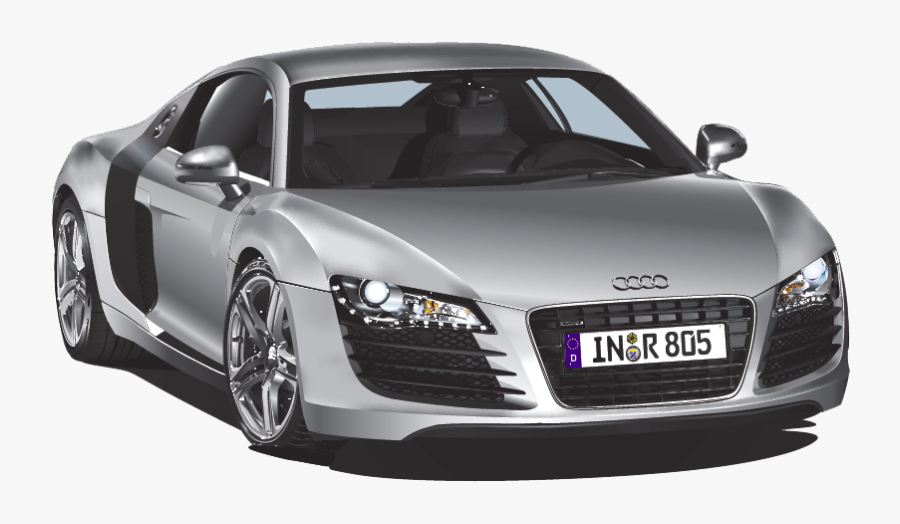 Car And Bike Png, Transparent Clipart