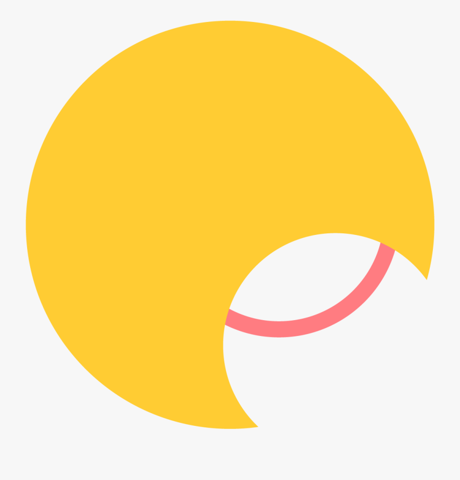 Latitude, Longitude Clipart , Png Download - Circle, Transparent Clipart