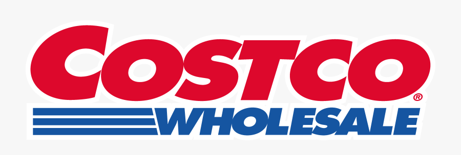 Costco Wholesale Logo Png - Costco Wholesale Logo, Transparent Clipart