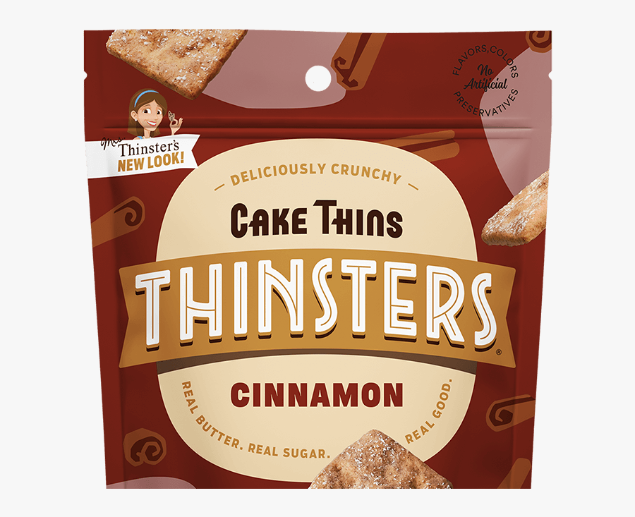 Cinnamon - Chocolate, Transparent Clipart