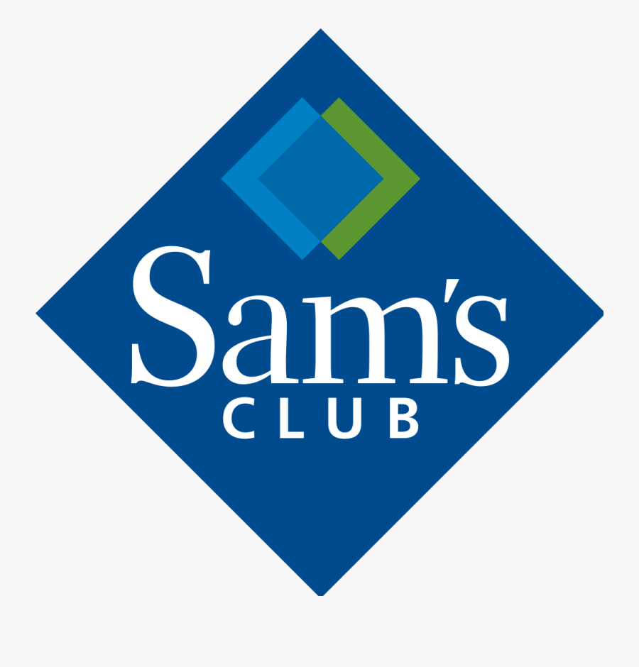 Sam"s Club - Logo Sams Club Png, Transparent Clipart