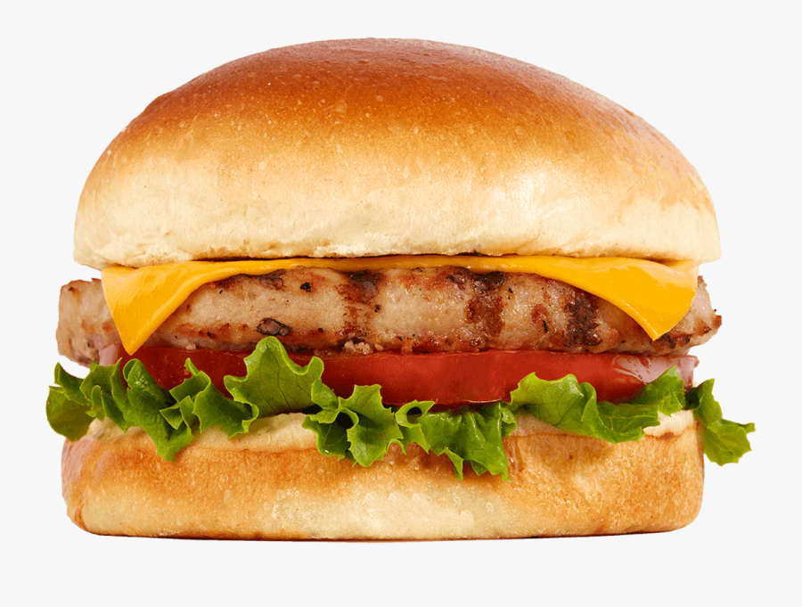 Costco Turkey Burgers Nutrition - Turkey Burger Png, Transparent Clipart