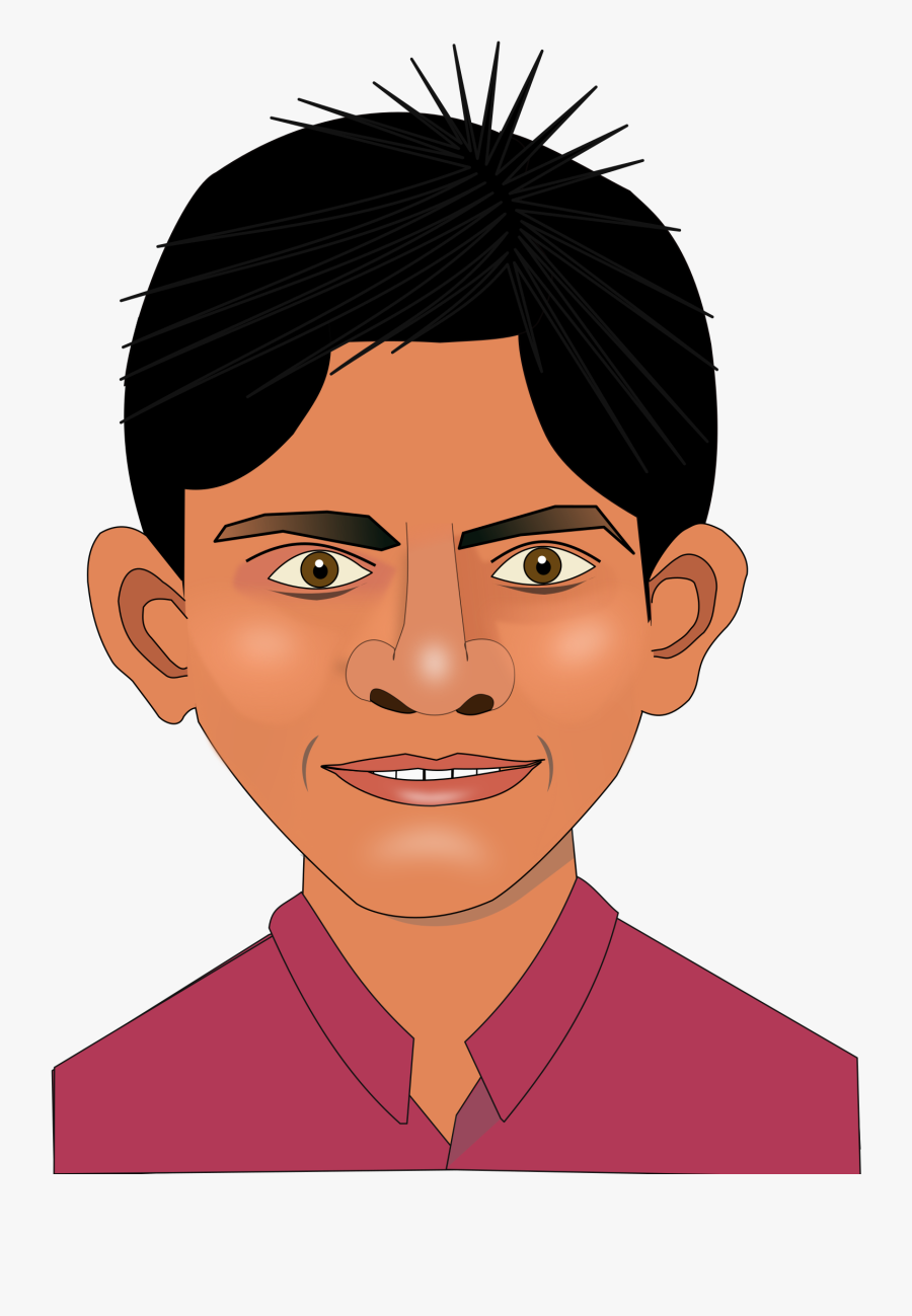 Cartoon, Transparent Clipart