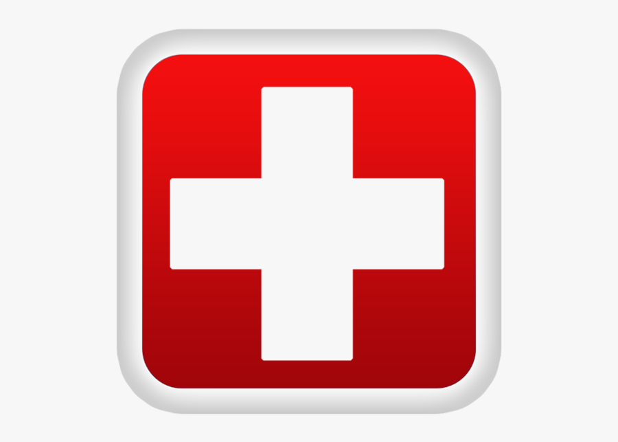 Companion 2013 Fall Ct Better Than X Ray Vision Diabetic - Clipart Red Cross Symbol, Transparent Clipart
