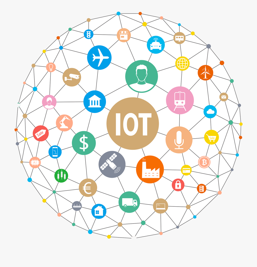 Circle, Transparent Clipart