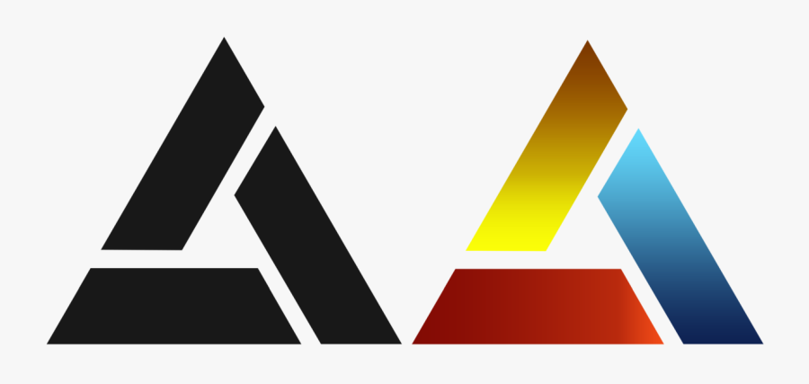 Animus - Clipart - Assassins Creed Animus Logo, Transparent Clipart