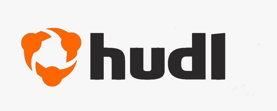Hudl Logo Png, Transparent Clipart