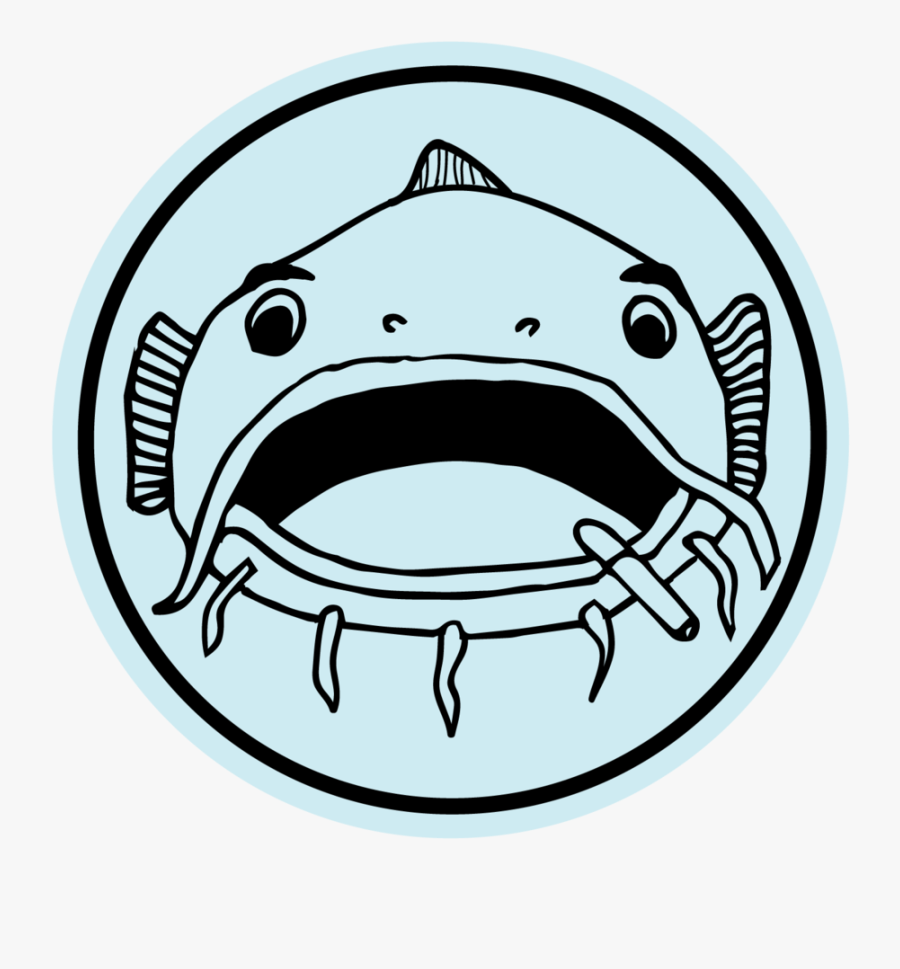 Catfish - Logo Prairie Artisan Ales, Transparent Clipart