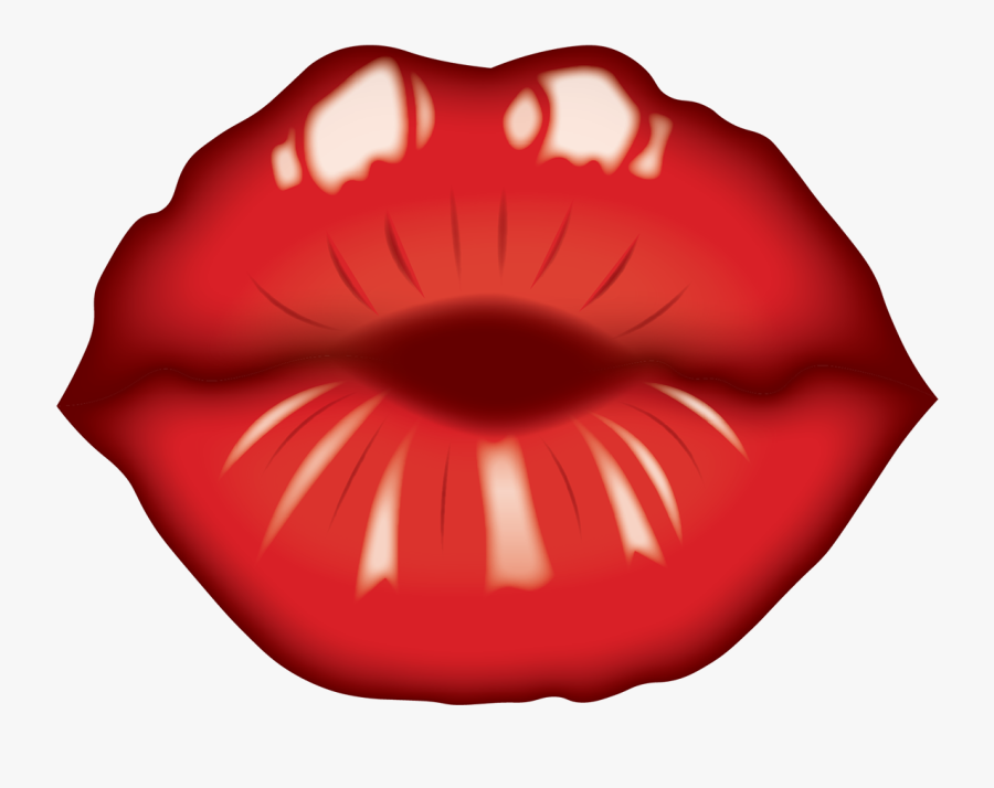 Tongue, Transparent Clipart