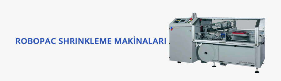 Shrink Wrapping Machine - Fardeleuse, Transparent Clipart