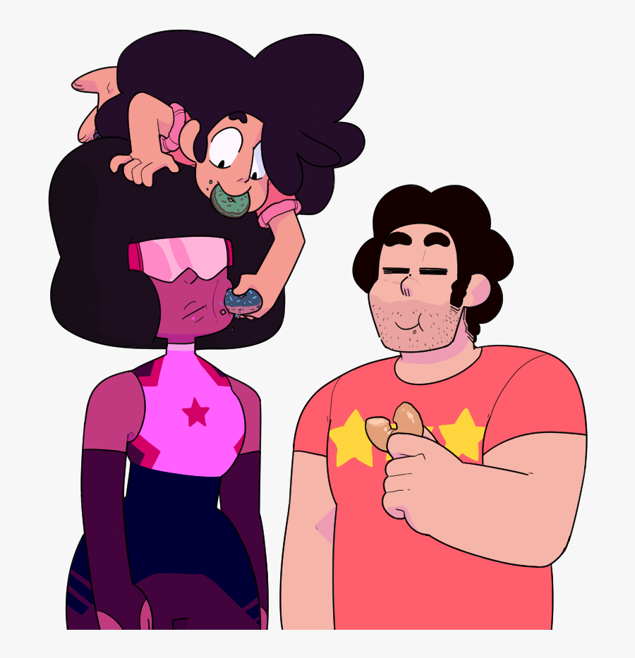 Harsh Boogie Steven Universe Clipart , Png Download - Steven Universe Occult Au, Transparent Clipart