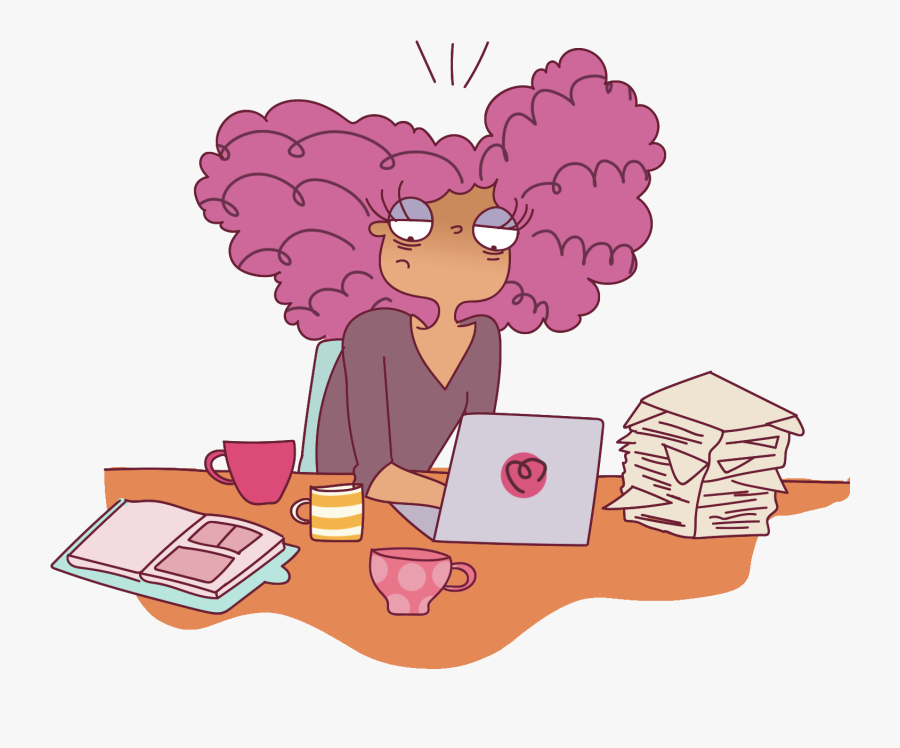 Cartoon, Transparent Clipart