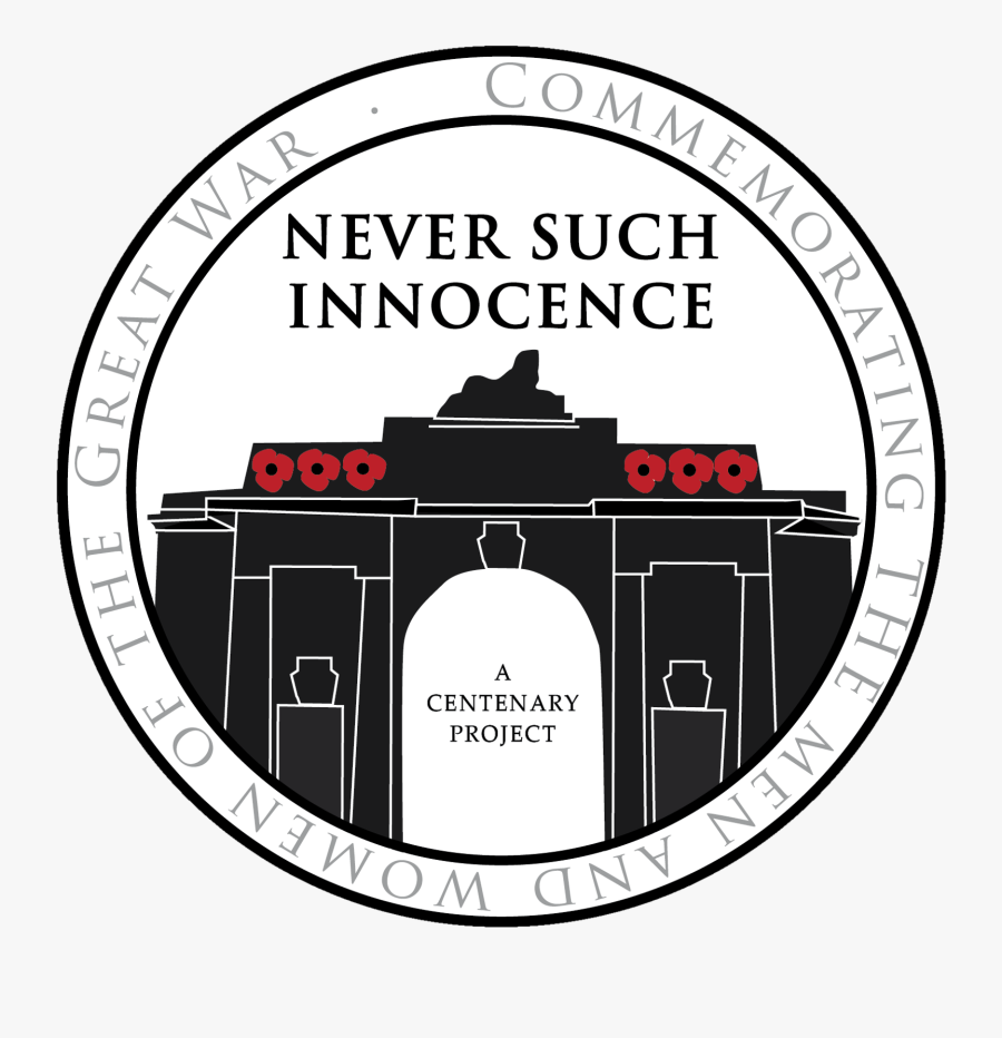 Transparent Innocence Clipart - Never Such Innocence, Transparent Clipart