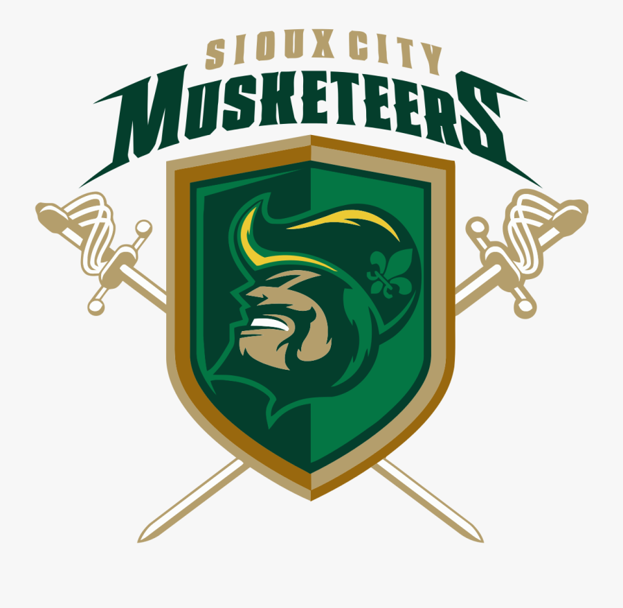 Sioux City Muskies, Transparent Clipart