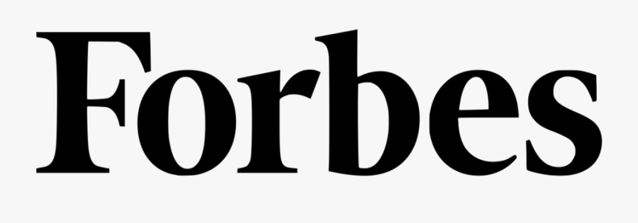 5847e9aacef1014c0b5e4828 - Forbes Logo Png, Transparent Clipart