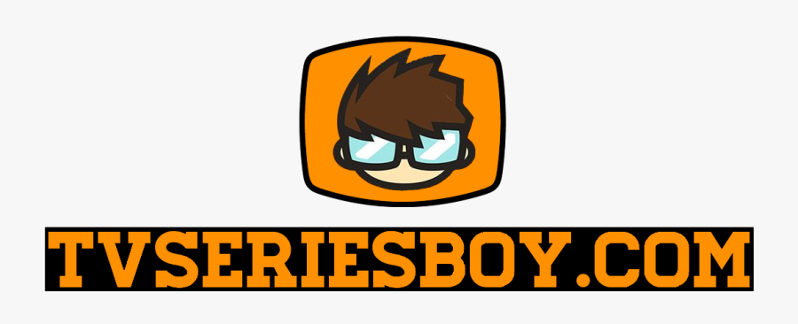 Tvseriesboy - Salomon Robles Logo, Transparent Clipart