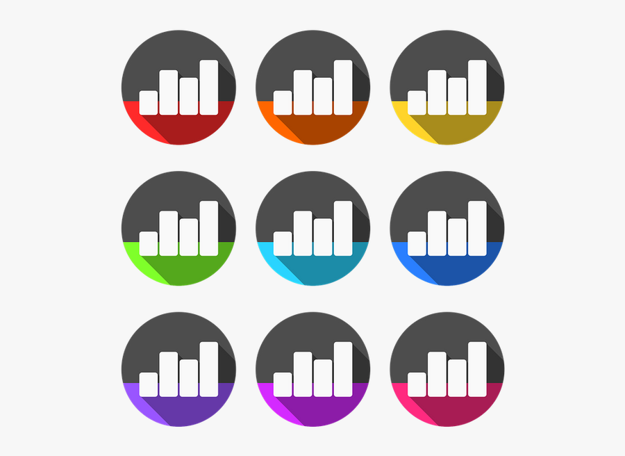 Analytics-1919925 960 720 - Stats Transparent, Transparent Clipart