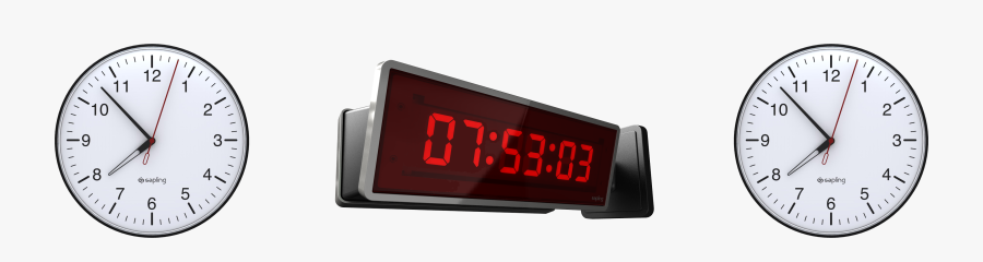 Led Display, Transparent Clipart